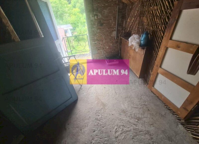 Casa de vanzare in Poiana Campina