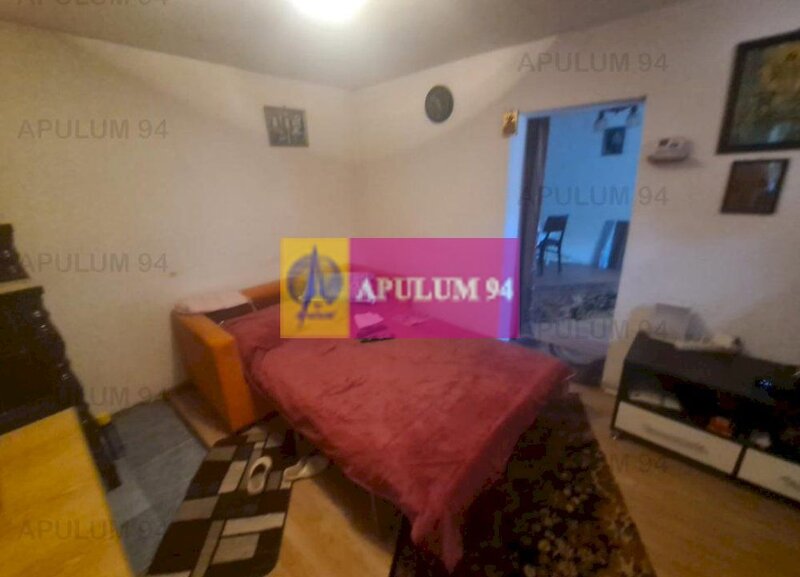 Casa de vanzare in Poiana Campina